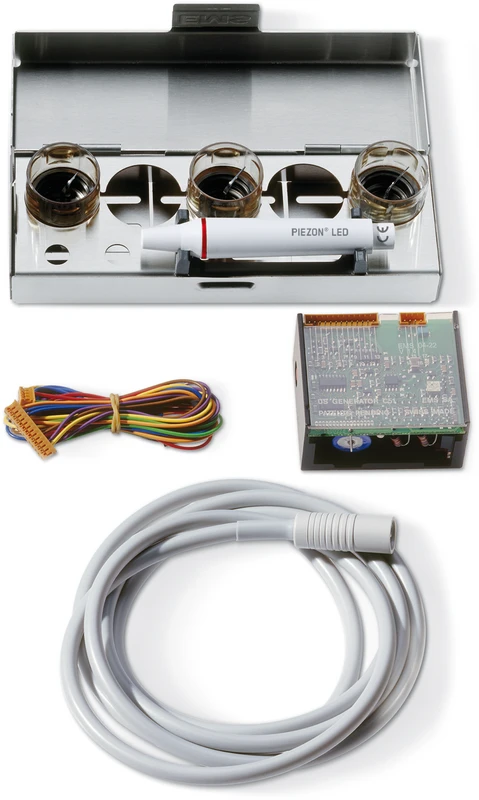 PIEZON® No Pain Einbaukit  Kit  LED