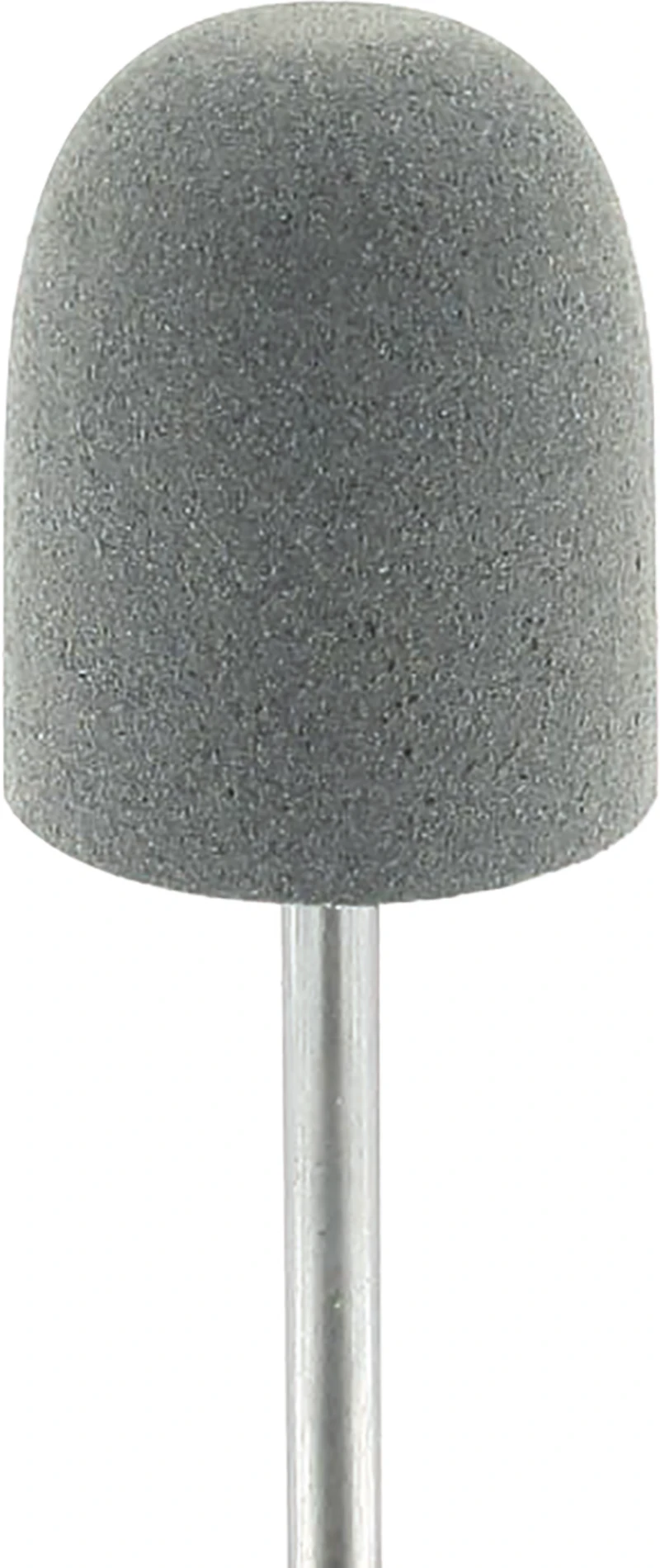 Omnipol für die Technik  Packung  6 Stück, grau, Zylinder