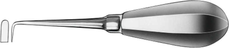 Kronenabnehmer  Stück