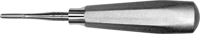 Wurzelheber nach Bein  Stück  EBE559\2, mittel