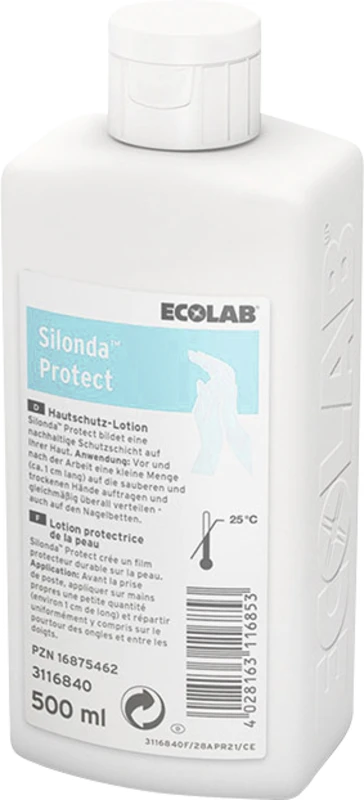 Silonda Protect   Karton  6 x 500 ml Flasche