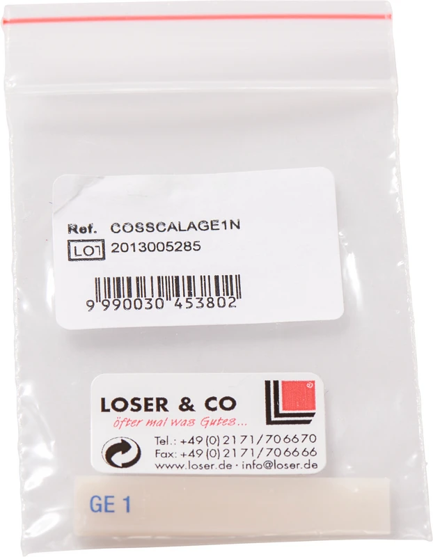 Enamel PL HFO Farbstäbchen  Stück  GE1