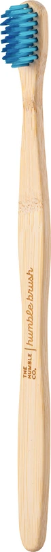 Humble Brush Erwachsene  Stück  sensitive, blau