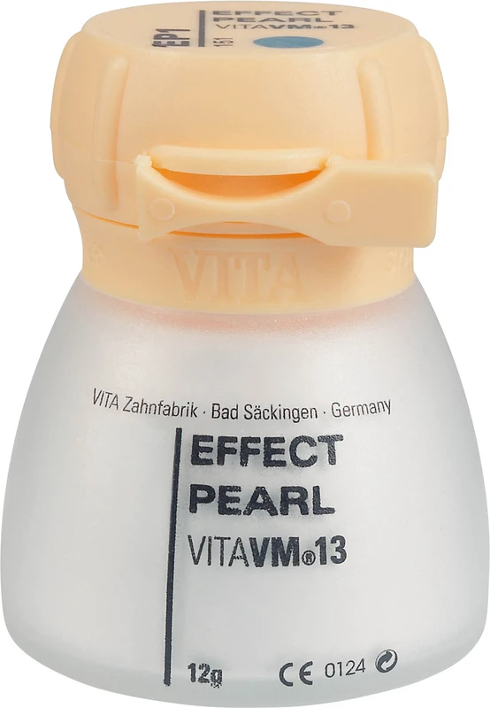 VITA VM®13 Zusatzmassen  Dose  12 g Pulver effect pearl EP3