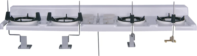 RWT® Halterablage  Stück