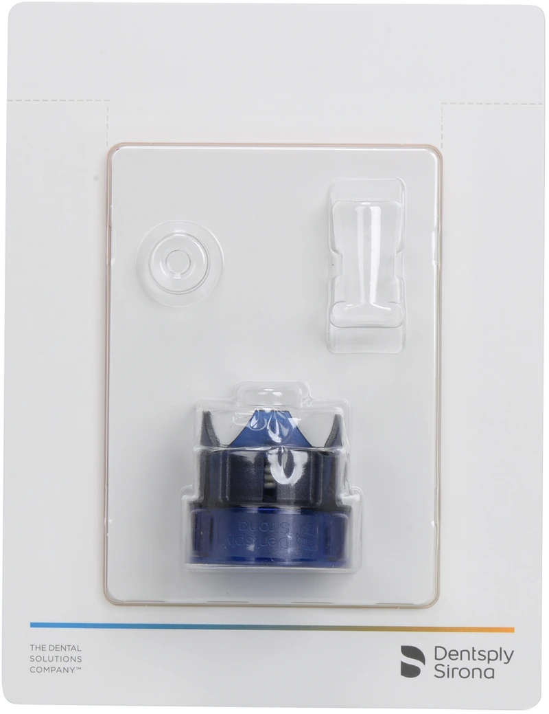 SiroSon, SiroSonic, PerioSonic Zubehör  Stück  SiroPerio PE1, gerade filigran