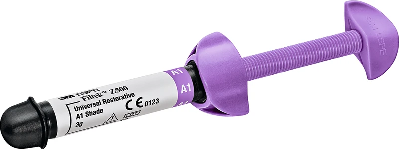 Filtek Z500  Spritze  3 g A1