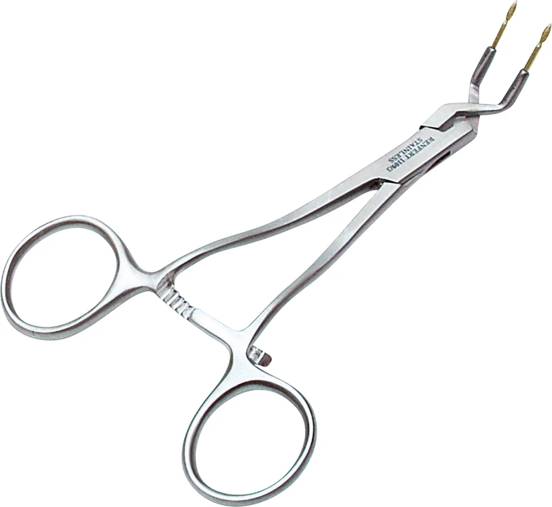 Keramogrip  Stück  11090300, gebogen