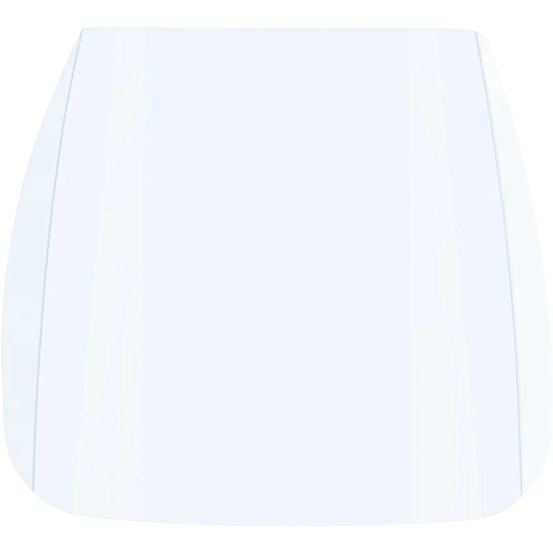 Cardex-Schutzbrille\Schutzvisier  Stück  Ersatzschild klein