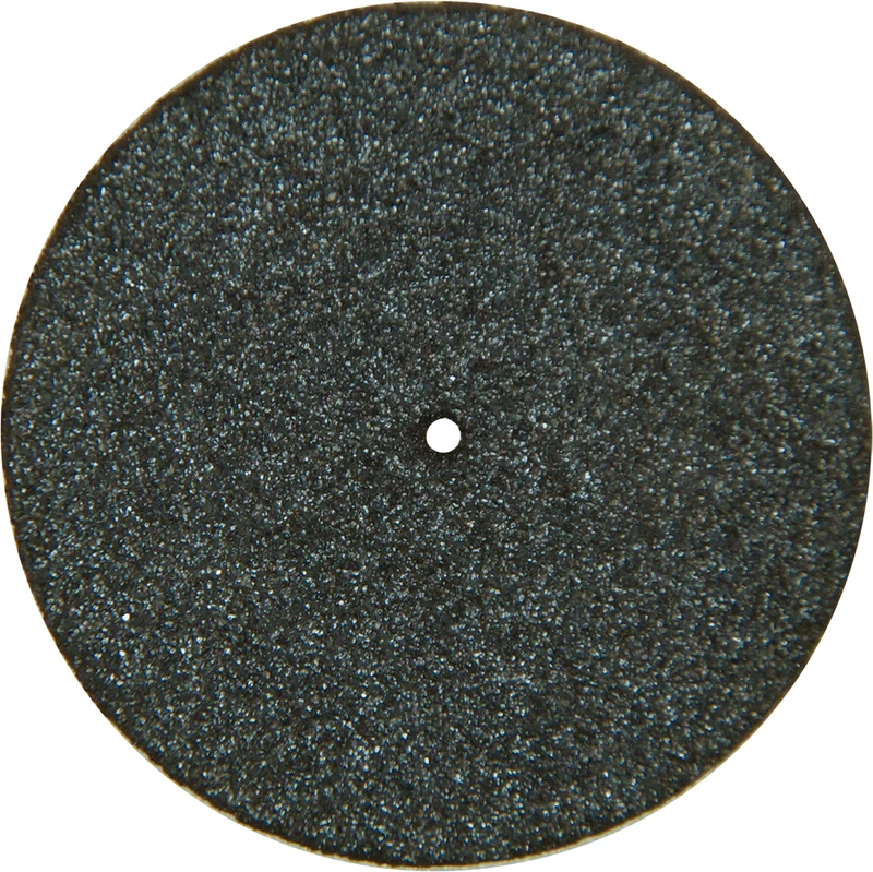 TOPDENT cutoff Stahl-Schleifräder  Packung  50 Stück, Ø 32 x 2,2 mm