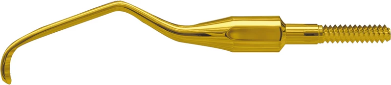 Quik-Tips - Standard Gracey  Stück  XP Technology, 6