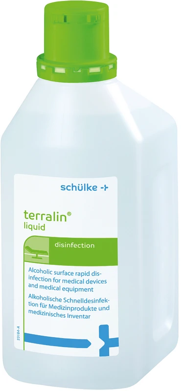 terralin® liquid  Flasche  1 Liter