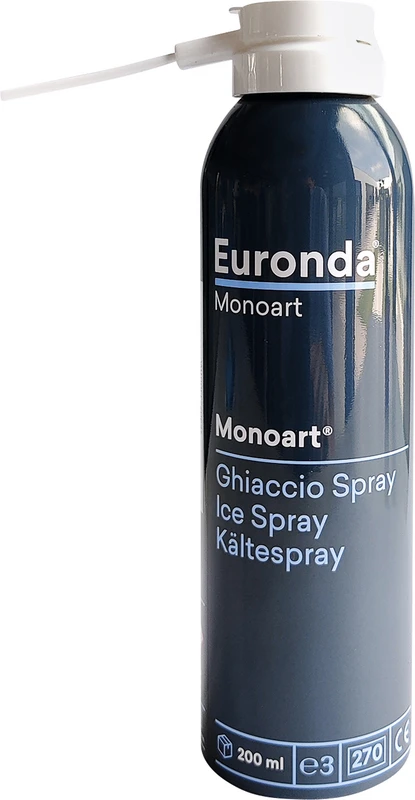 Monoart® Kältespray   Karton  12 x 200 ml Dose 
