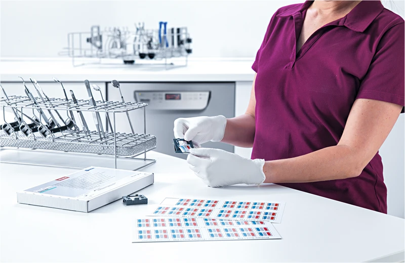 ProCare Sure  Packung  192 Indikatoren, 1 Anwenderinformation