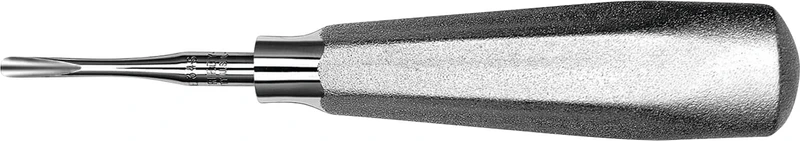 Wurzelheber nach Seldin  Stück  E34S dünnes und schmales Ende