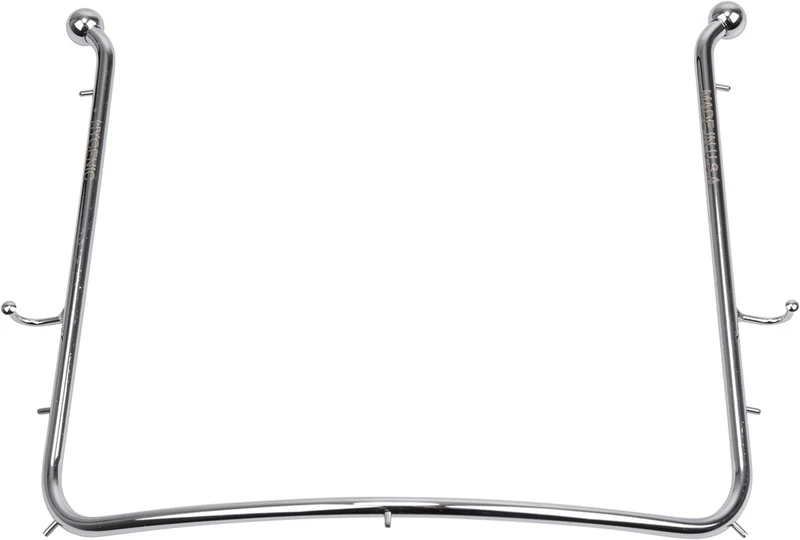 Kofferdam-Rahmen   Stück  Metall, 12 cm