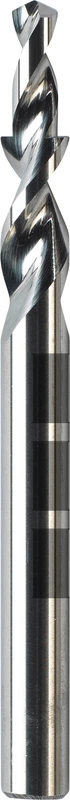 Top spin Bohrer  Packung  3 Stück large Bohrtiefe 5,8 mm, Kopf 2,02 mm, Schaft 3 mm
