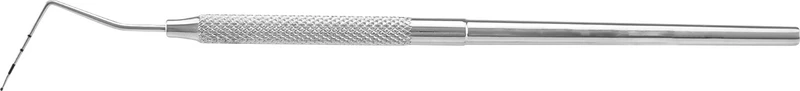 Paradontalsonde nach Who  Stück  3,5-5,5-8,5-11,5