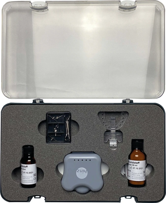 IST®classic NEU Set nach Prof. Hinz  Set  98002-10