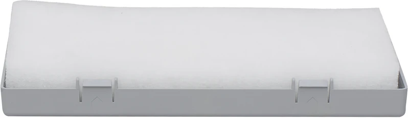Abluftfilter Silent TS\TS2  Set