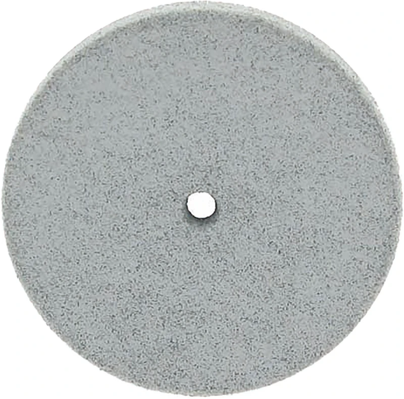 Omnipol für Keramik  Packung  100 Stück hellgrau, R 22\3