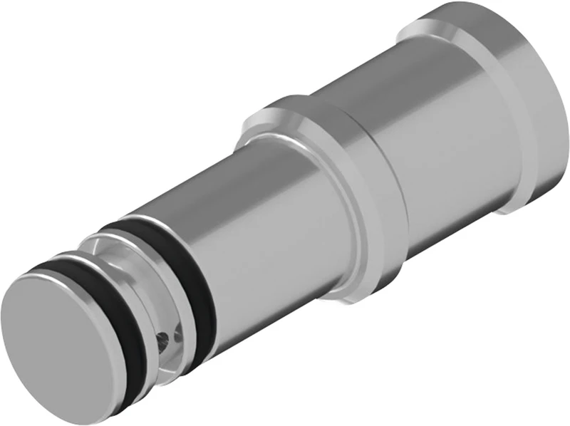 Care Oil Adapter  Stück  für Sirona Turbinen-Kupplung