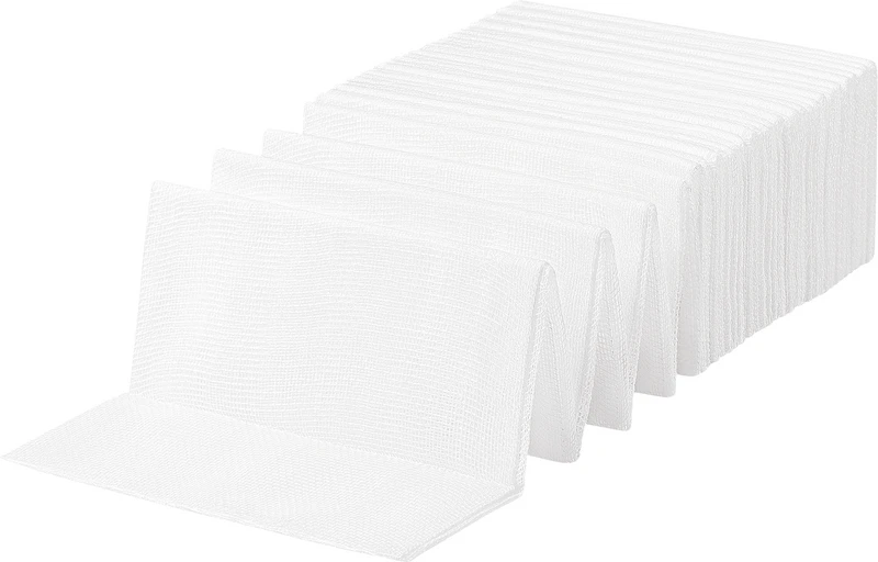 Verbandmull ZZ  Packung  15 x 5 m, Breite 10 cm