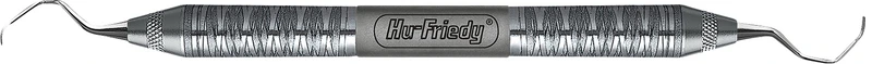 Küretten Gracey Standard  Stück  Figur 17\18 Rigid, distal, Griff #6