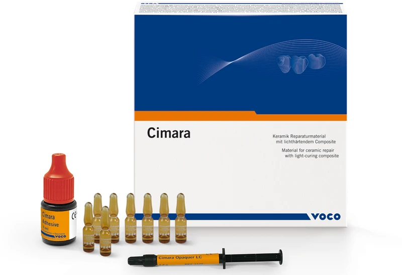 Cimara®  Flasche  4 ml Adhäsiv