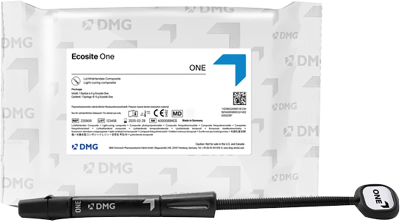 Ecosite One  Spritze  4 g