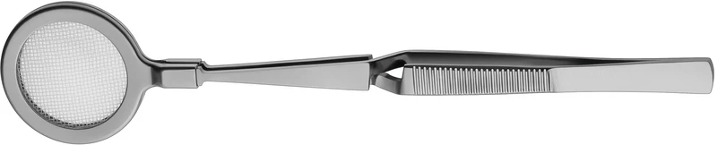 EASY STEAM Abdampfnetz nach Richter  Stück  1450