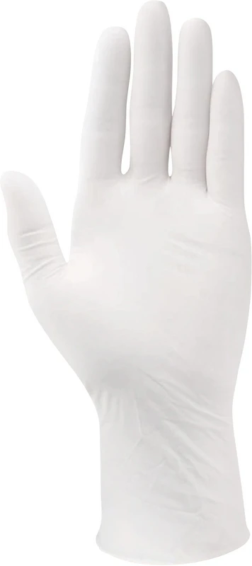 CONTACT®  Packung  100 Stück puderfrei, naturlatex, L