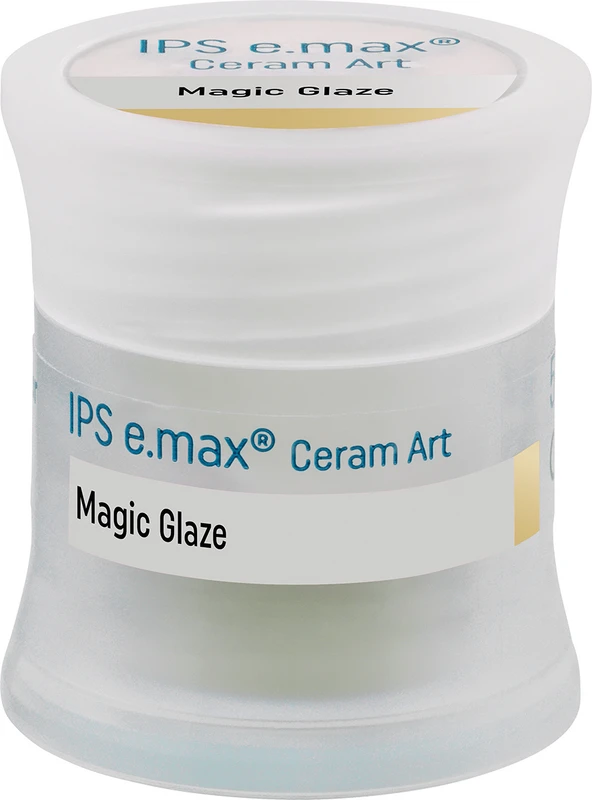 IPS e.max® Ceram Art   Dose  3 g Paste Magic Glaze