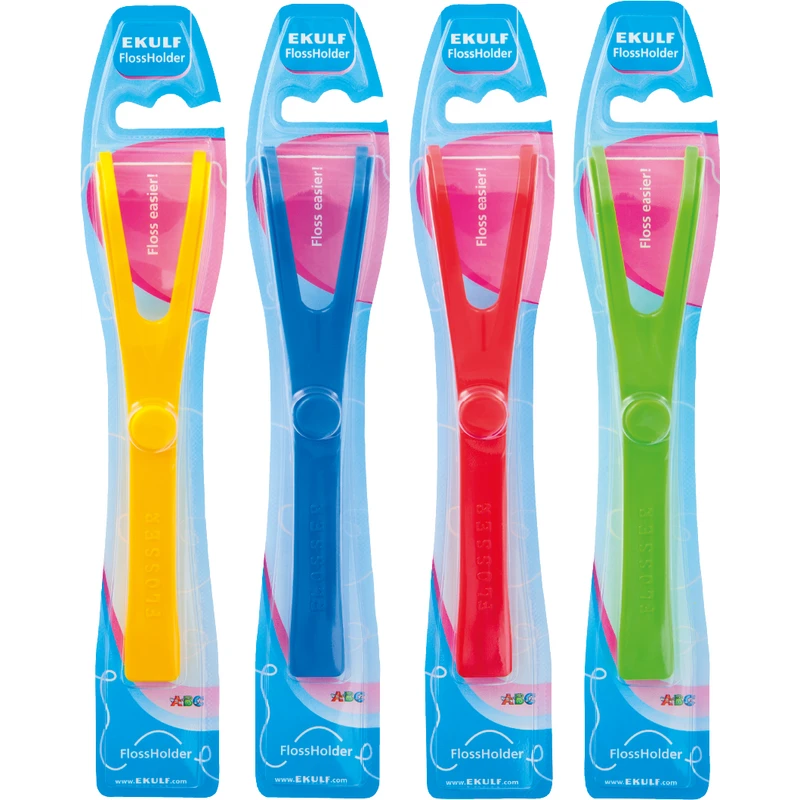 EKULF FlossHolder  Stück