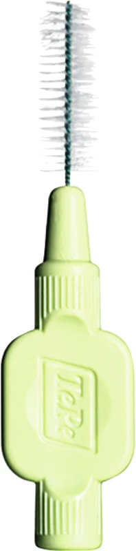 TePe® Interdentalbürsten Extra Soft  Packung  25 Stück grün, Ø 0,8 mm