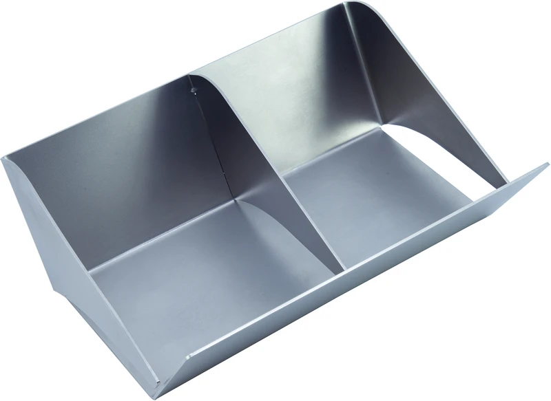 Organizer leer  Stück