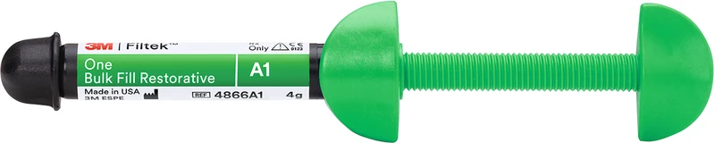 Filtek One Bulk Fill  Spritze  4 g A1