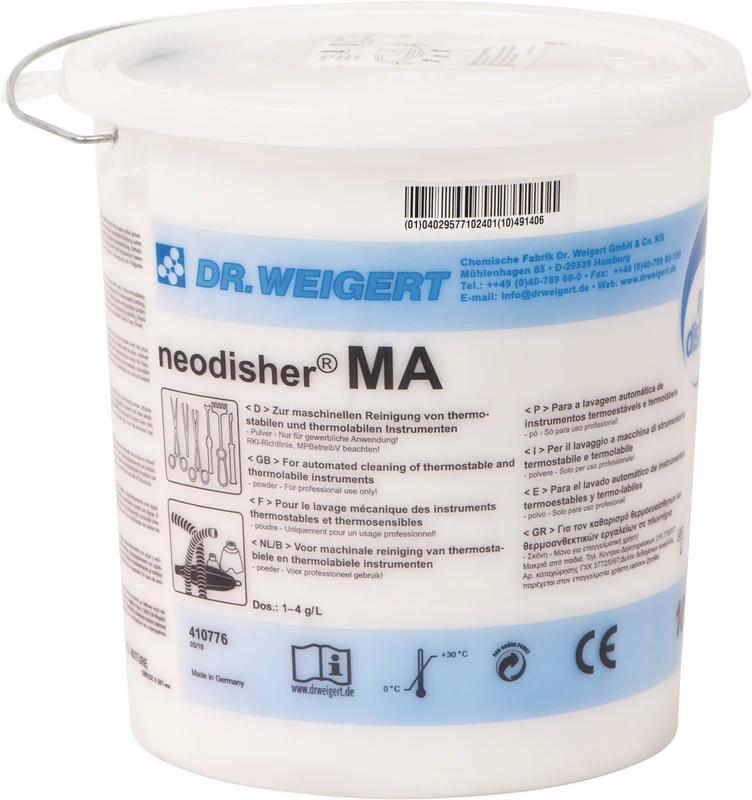 neodisher® MA  Eimer  10 kg