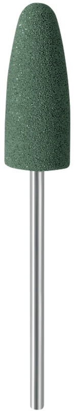 EVE TECHNIK  Packung  100 Stück grün grob, HP, Figur Granate, 10 x 24 mm