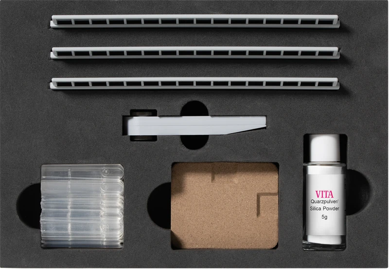 VITA CERAMIC SAMPLE KIT  Kit