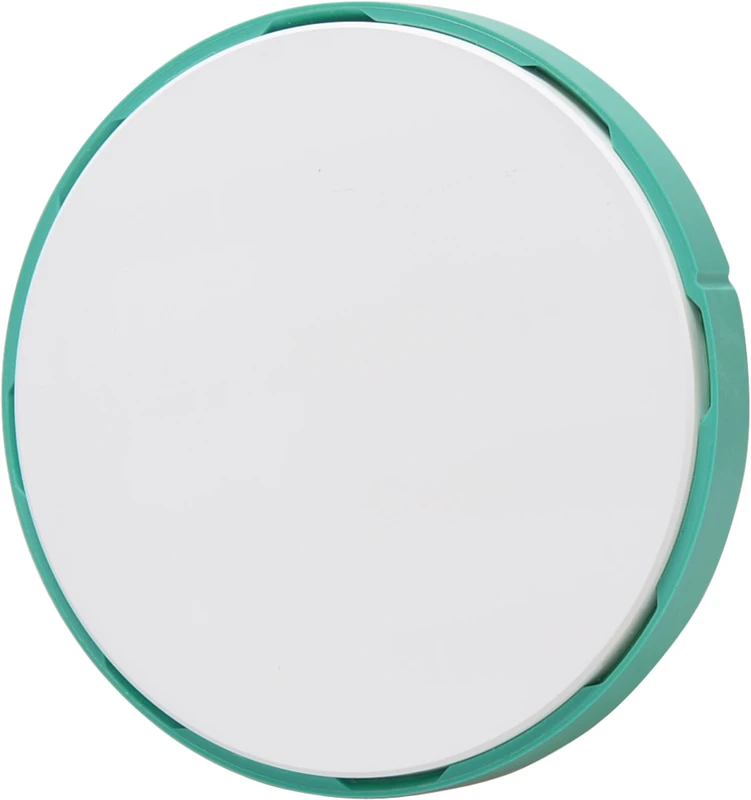 Cercon® xt white  Stück  Ø 98 mm, H 14 mm