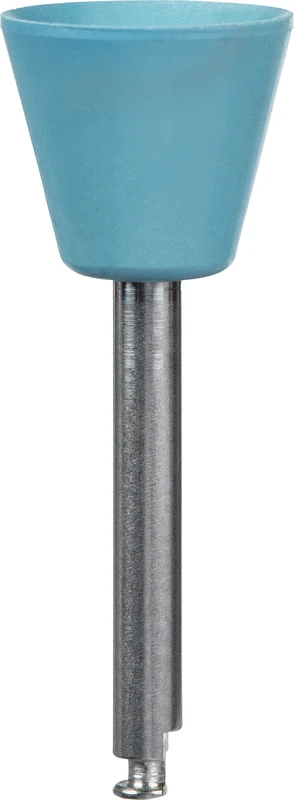 Jiffy Original Composite System  Packung  10 Stück blau HiShine, RA, Figur Kelch