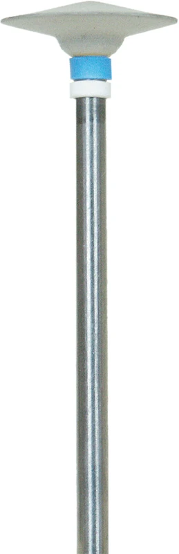 CeraMaster  Packung  3 Stück beige, HP blau\weiß, Figur KN7, ISO 125