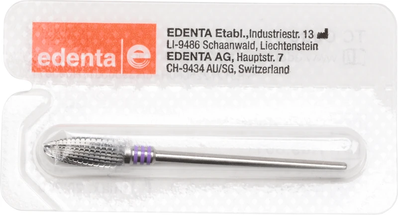 HM-Fräser Schliff 25  Stück  Spiralverzahnung, 3 x violett superfein, HP, Figur 274, 14 mm, ISO 060