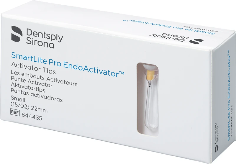 SmartLite® Pro EndoActivator Tips  Packung  25 Stück small