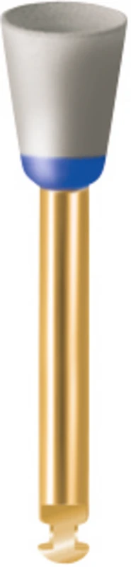 EVE DIACOMP® ULTRA  Stück  fein, RA, Figur Kelch, 6 x 7,5 mm