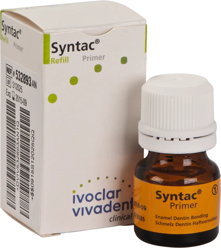 Syntac®  Flasche  3 g Primer