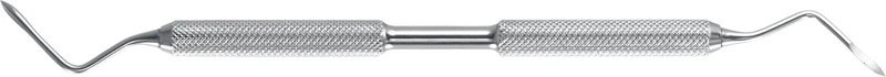 Wurzelspitzenheber nach Heidbrink  Stück  811, 2,5 mm