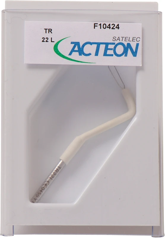 SERVOTOME Elektroden  Stück  weiß Ø 0,22 mm, TR22L