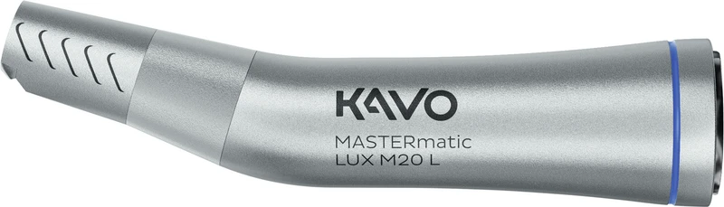 MASTERmatic Lux M20 L  Stück  1:1